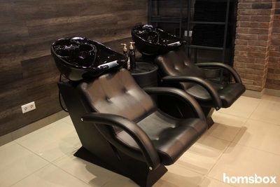 Барбершоп OldBoy