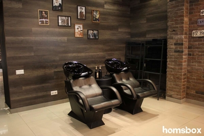 Барбершоп OldBoy