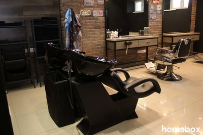 Барбершоп OldBoy