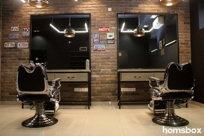 Барбершоп OldBoy