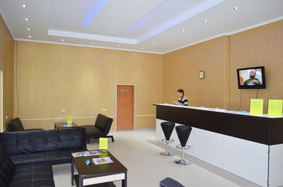 Комплексная мойка «Техно двор» на Ложевой 130А со скидкой 50%!