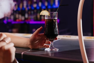 Opium Discount Lounge