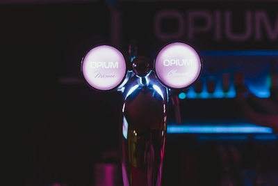 Opium Discount Lounge