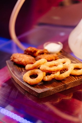 Opium Discount Lounge