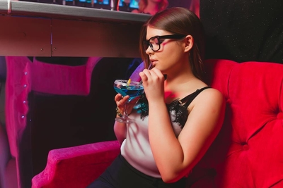 Opium Discount Lounge