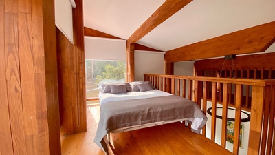 Солнечная на Оке, база отдыха