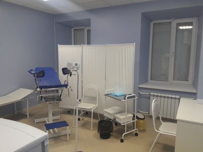 Лаборатория СанаТест