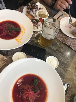 Ресторан Гости