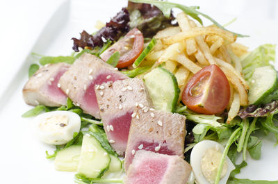 Ресторан Гости