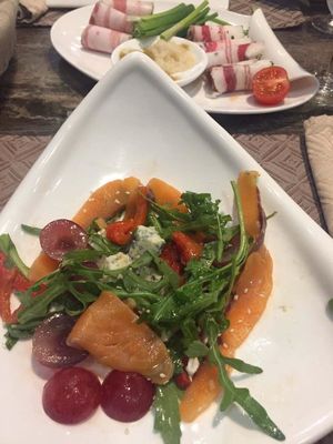 Ресторан Гости