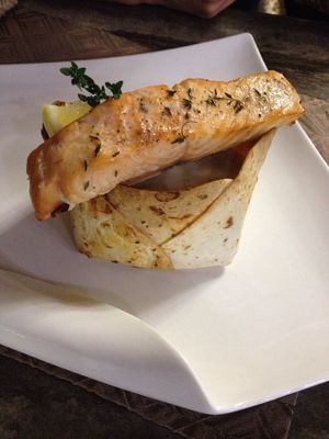 Ресторан Гости