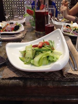 Ресторан Гости