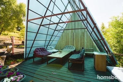 Отдыхаем в комплексе «Crazy веник» со скидкой до 40%! Отдыхаем в комплексе «Crazy веник» со скидкой до 40%!