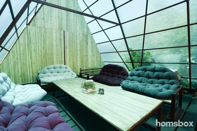 Отдыхаем в комплексе «Crazy веник» со скидкой до 40%! Отдыхаем в комплексе «Crazy веник» со скидкой до 40%!