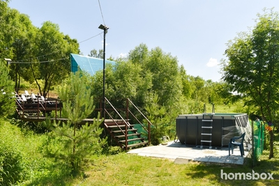 Отдых в русской бане со скидкой до 18% Отдых в русской бане со скидкой до 18%