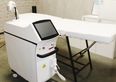 Скидка до 64% на услуги эпиляции в салоне «Nude»! Скидка до 64% на услуги эпиляции в салоне «Nude»!