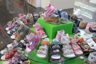 Детский Магазин Капитошка