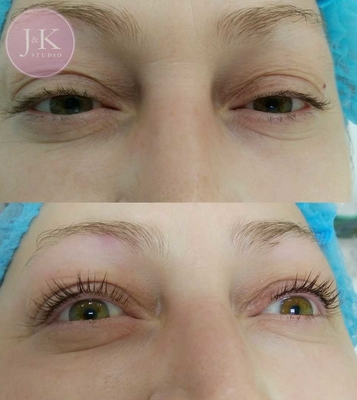 Студия красоты J&K studio