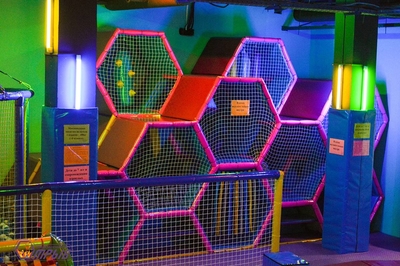 Парк развлечений «ОТРЫВ»