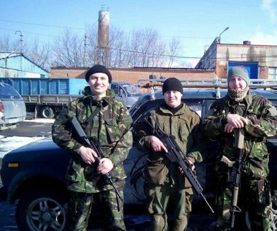 Страйкбольный магазин, мастерская и прокат GM-Airsoft