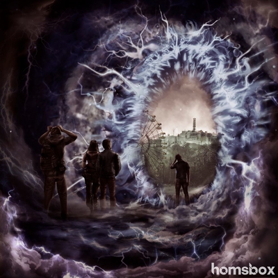 VMatriX VR квест