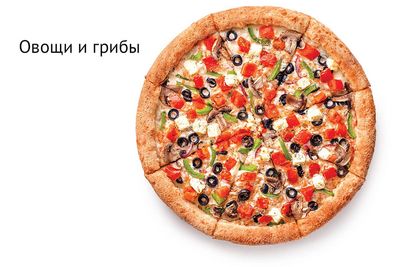 Доставка Додо Пицца
