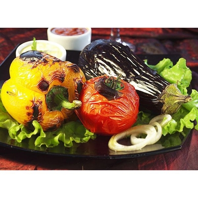 Шашлык-Машлык