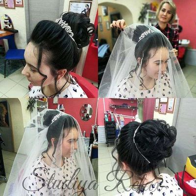 Студия красоты Relax