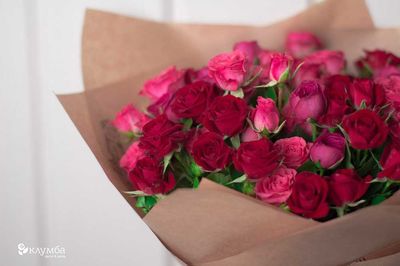 Сеть магазинов Клумба