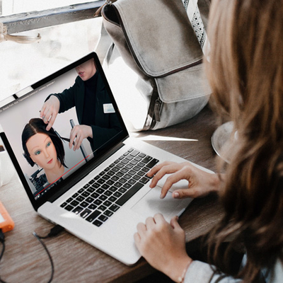 Стань профессиональным парикмахером, мастером ногтевого сервиса, массажистом или косметологом со скидкой до 50% в учебном центре «Beauty Point»!