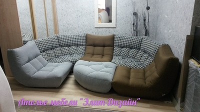 Ателье мебели Элит-дизайн