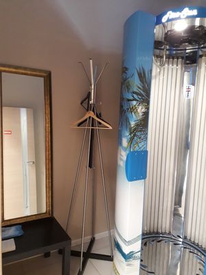 Солярий Тонус клуб