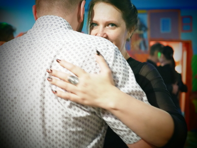 Окунись в страсть аргентинского танго со скидкой 50%!