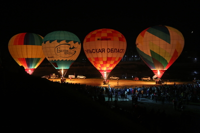 Для любителей острых ощущений и красивых видов! Клуб воздухоплавателей «Aeroquest» дарит скидки до 50% на полет на воздушном шаре! Для любителей острых ощущений и красивых видов! Клуб воздухоплавателей «Aeroquest» дарит скидки до 50% на полет на воздушном шаре!