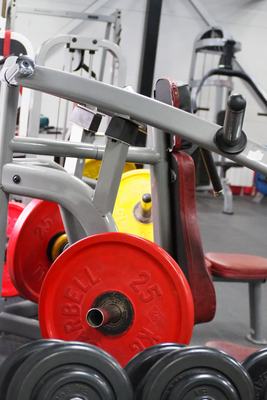 Большой теннис