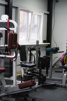 Большой теннис