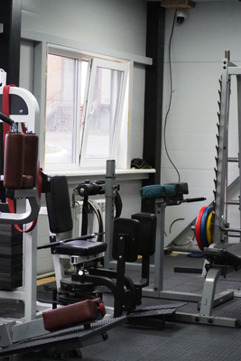 Большой теннис