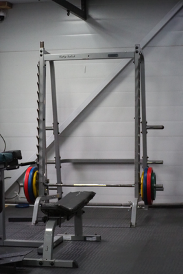 Большой теннис