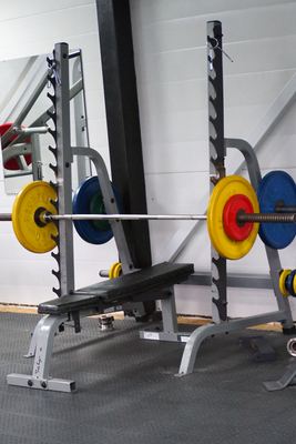 Большой теннис