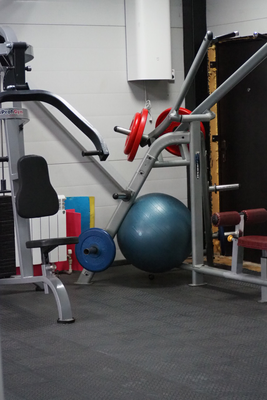 Большой теннис