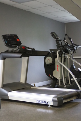 Большой теннис