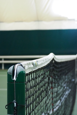 Большой теннис