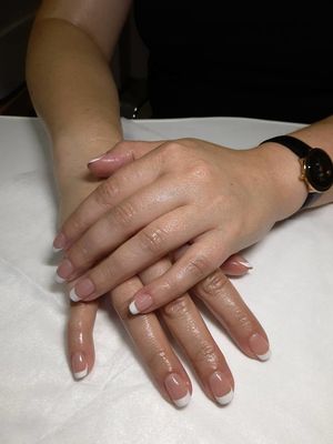 Салон красоты Таиланд