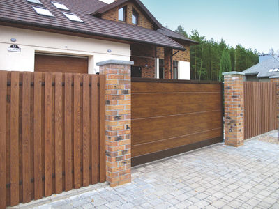 Автоматические ворота, домофония, шлагбаумы и видеонаблюдение и многое другое со скидкой 10% от компании С Пульта! Пора задуматься о безопасности!