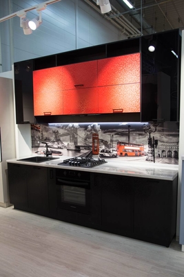 Салон-магазин Palencia дарит подарки и скидки до 15% при заказе кухни! Салон-магазин Palencia дарит подарки и скидки до 15% при заказе кухни!