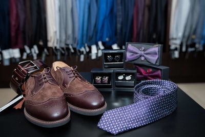 Магазин-ателье мужских костюмов Patrik Man