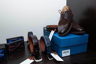 Магазин-ателье мужских костюмов Patrik Man