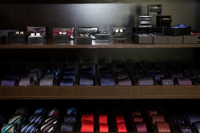 Магазин-ателье мужских костюмов Patrik Man