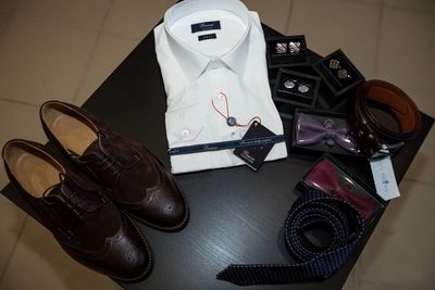 Магазин-ателье мужских костюмов Patrik Man