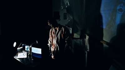 Захватывающая локация квеста «ЖАТВА 2: КАРАНТИН» от «CREATORS» со скидкой 50%! Захватывающая локация квеста «ЖАТВА 2: КАРАНТИН» от «CREATORS» со скидкой 50%!